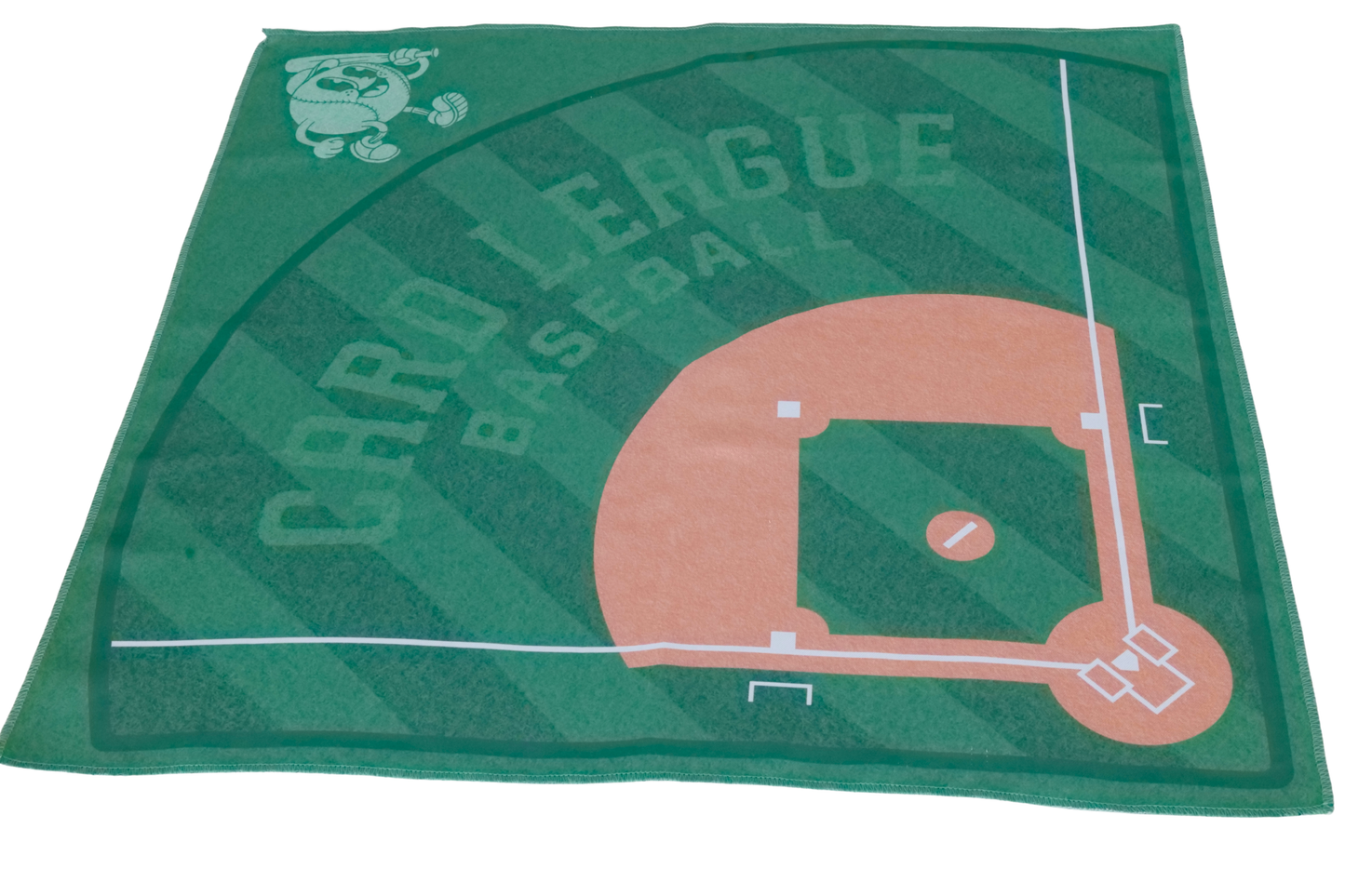 Card League Baseball - THE GAME