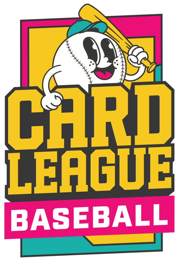 Card League Baseball
